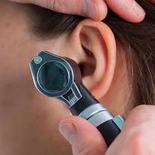 Odyolojik Değerlendirme